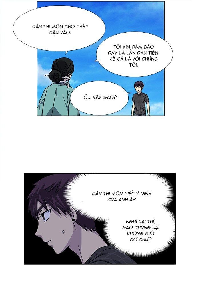 đọc truyện The Gamer Chương 249 ảnh 32 tại Thiên Thai Truyện