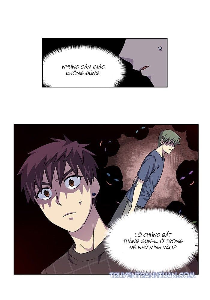 đọc truyện The Gamer Chương 249 ảnh 33 tại Thiên Thai Truyện