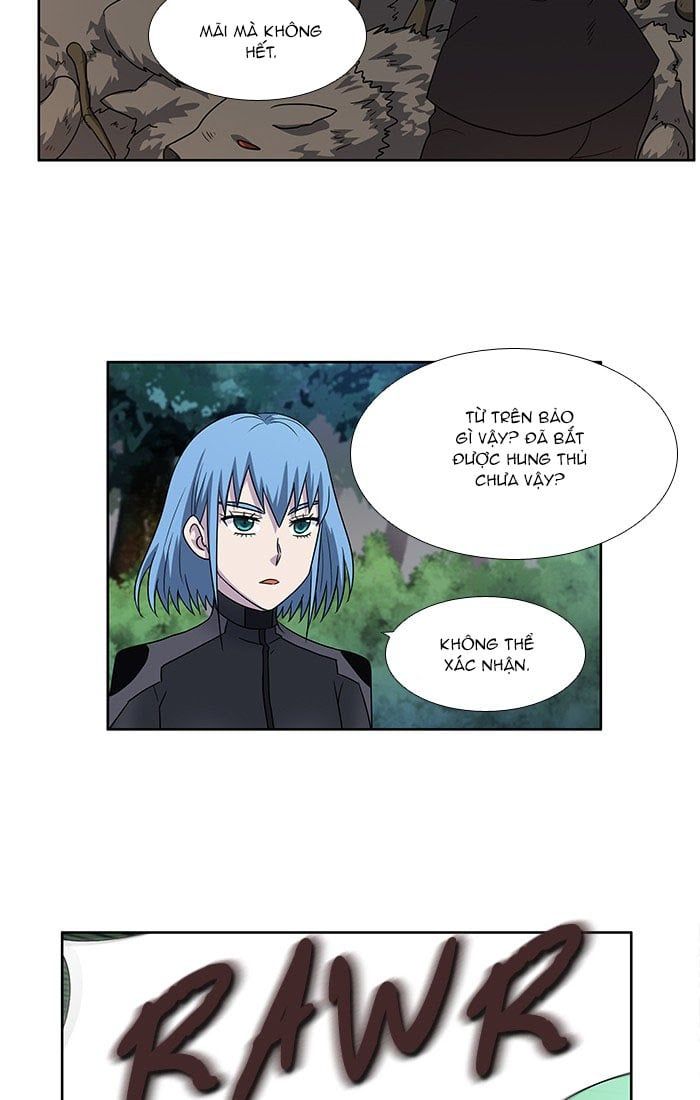 đọc truyện The Gamer Chương 249 ảnh 37 tại Thiên Thai Truyện