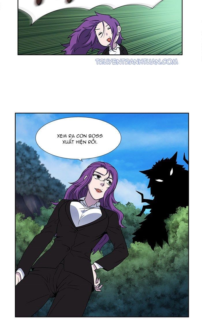 đọc truyện The Gamer Chương 249 ảnh 38 tại Thiên Thai Truyện