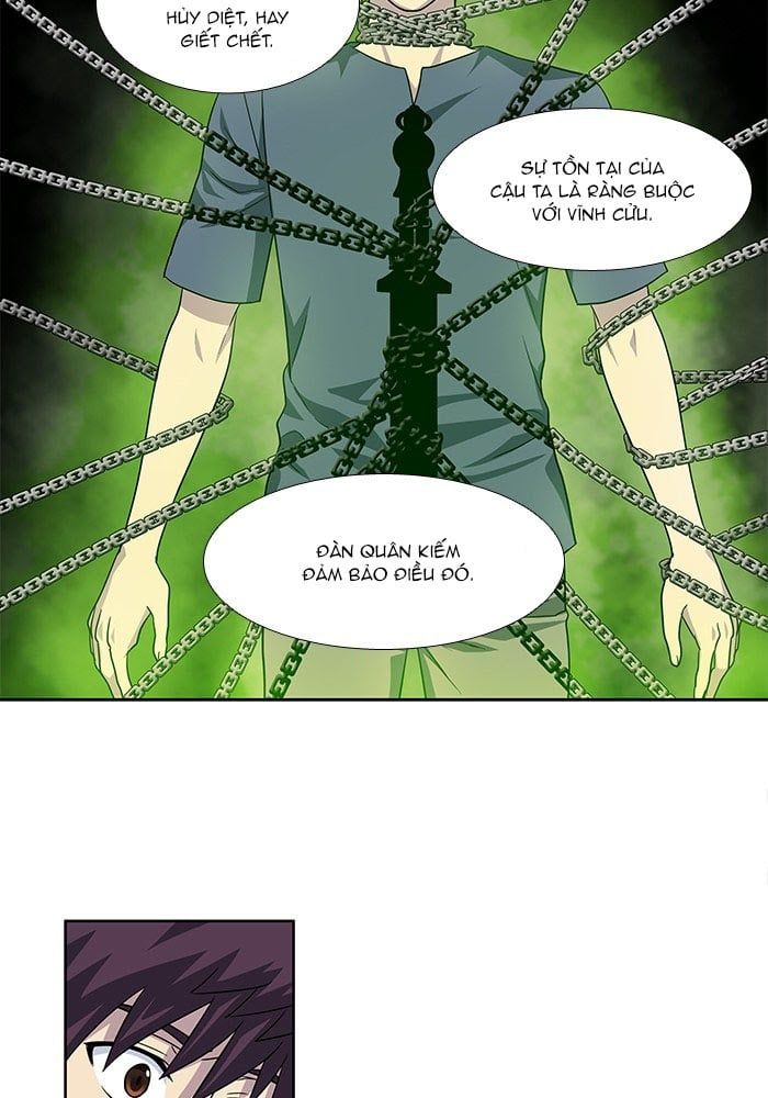 đọc truyện The Gamer Chương 249 ảnh 6 tại Thiên Thai Truyện