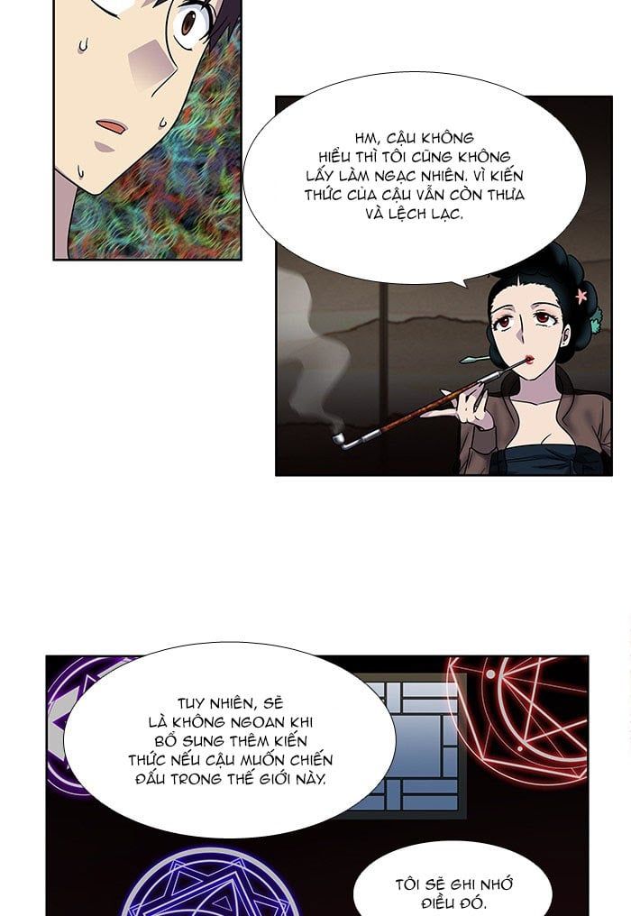 đọc truyện The Gamer Chương 249 ảnh 7 tại Thiên Thai Truyện