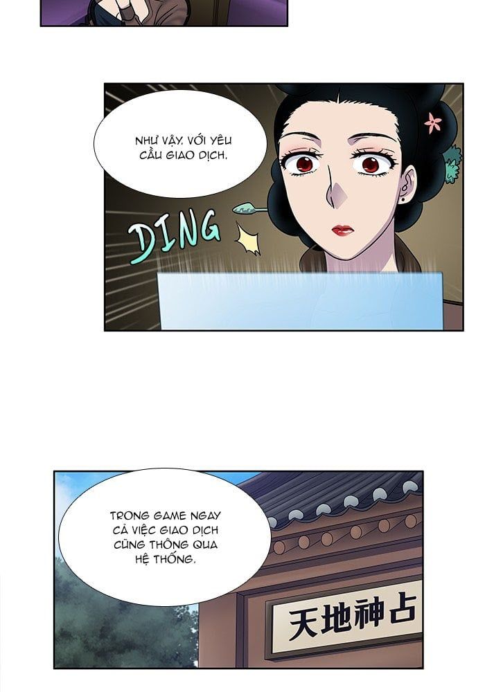 đọc truyện The Gamer Chương 249 ảnh 9 tại Thiên Thai Truyện