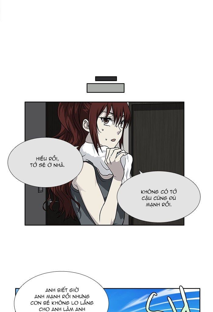 đọc truyện The Gamer Chương 249 ảnh 10 tại Thiên Thai Truyện