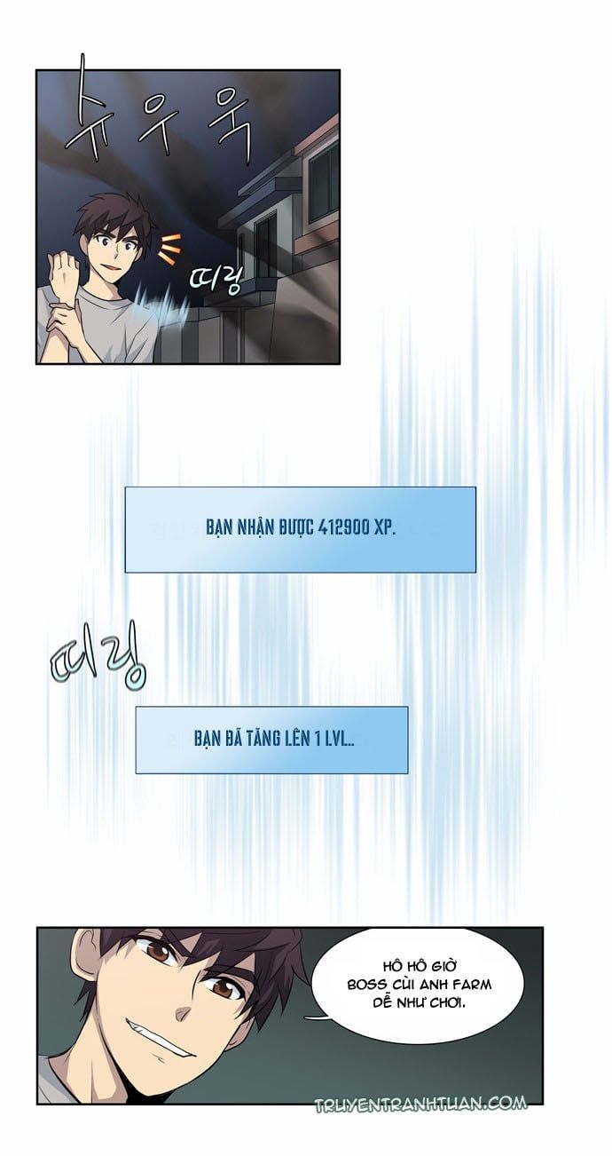 đọc truyện The Gamer Chương 25 ảnh 18 tại Thiên Thai Truyện