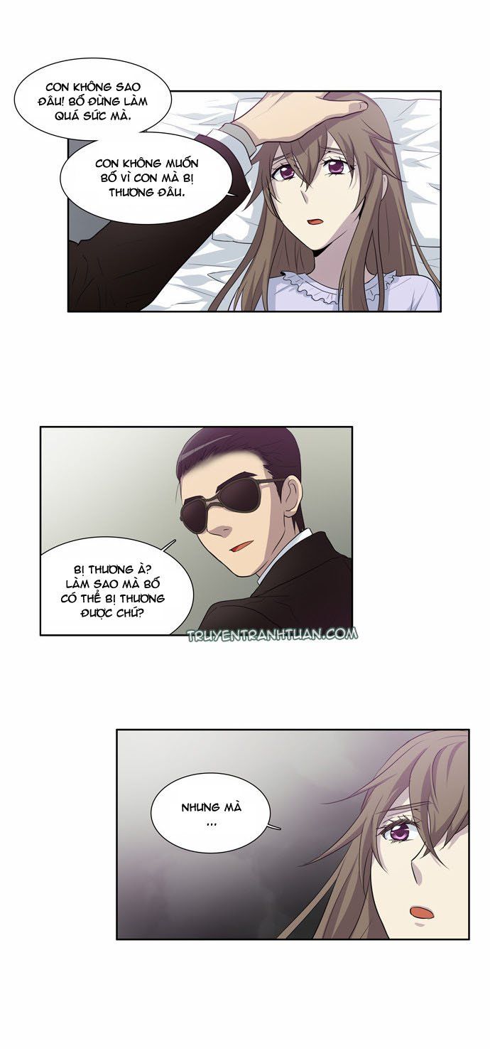 đọc truyện The Gamer Chương 25 ảnh 28 tại Thiên Thai Truyện