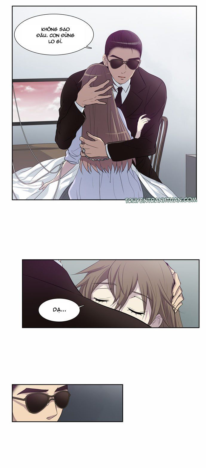 đọc truyện The Gamer Chương 25 ảnh 29 tại Thiên Thai Truyện