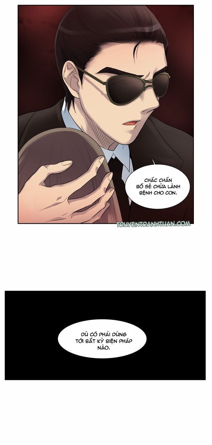 đọc truyện The Gamer Chương 25 ảnh 30 tại Thiên Thai Truyện