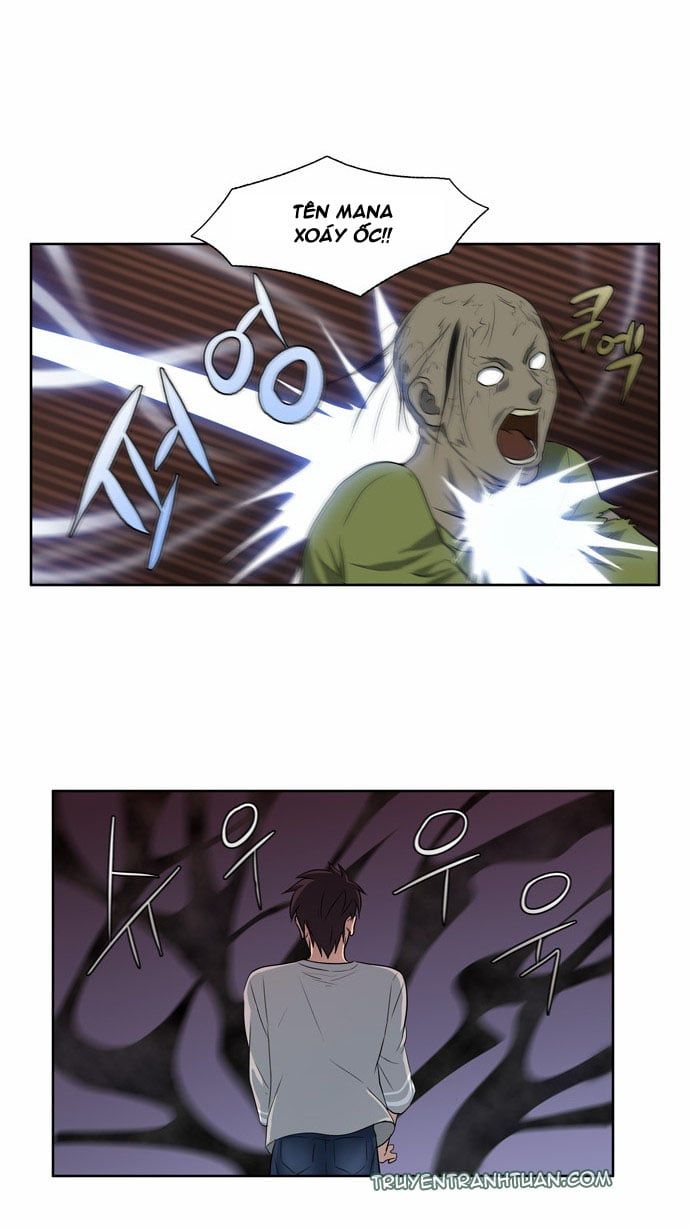 đọc truyện The Gamer Chương 25 ảnh 7 tại Thiên Thai Truyện