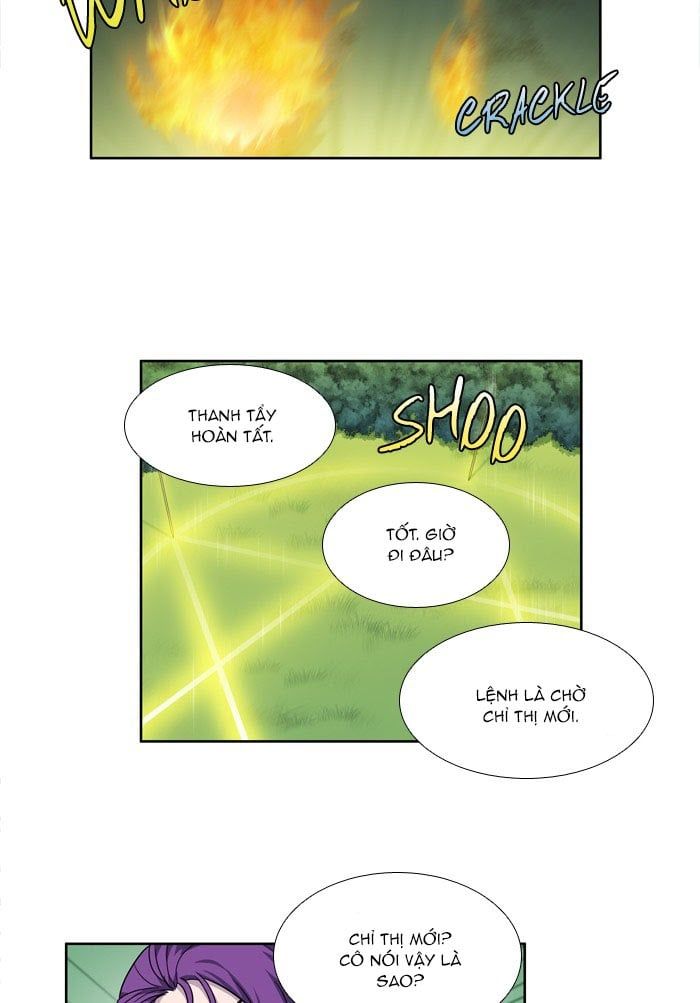 đọc truyện The Gamer Chương 250 ảnh 15 tại Thiên Thai Truyện