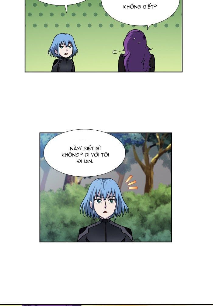 đọc truyện The Gamer Chương 250 ảnh 17 tại Thiên Thai Truyện