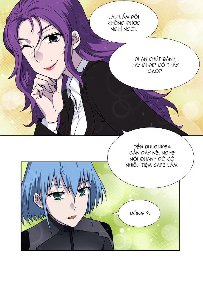 đọc truyện The Gamer Chương 250 ảnh 18 tại Thiên Thai Truyện