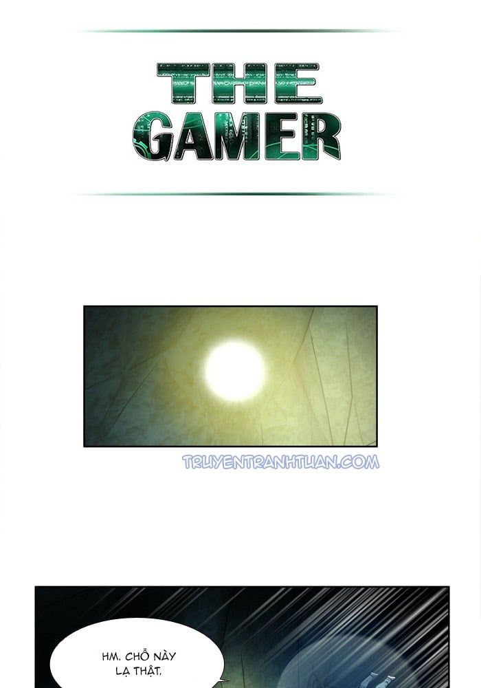 đọc truyện The Gamer Chương 250 ảnh 19 tại Thiên Thai Truyện