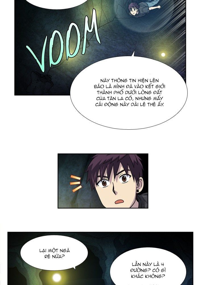 đọc truyện The Gamer Chương 250 ảnh 20 tại Thiên Thai Truyện