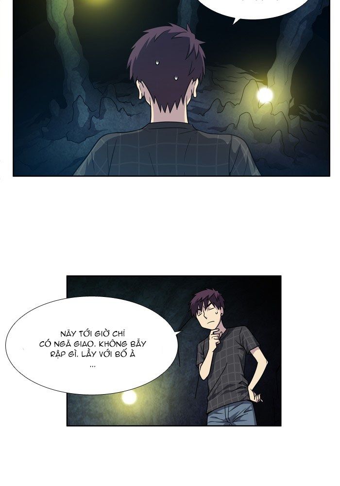 đọc truyện The Gamer Chương 250 ảnh 21 tại Thiên Thai Truyện