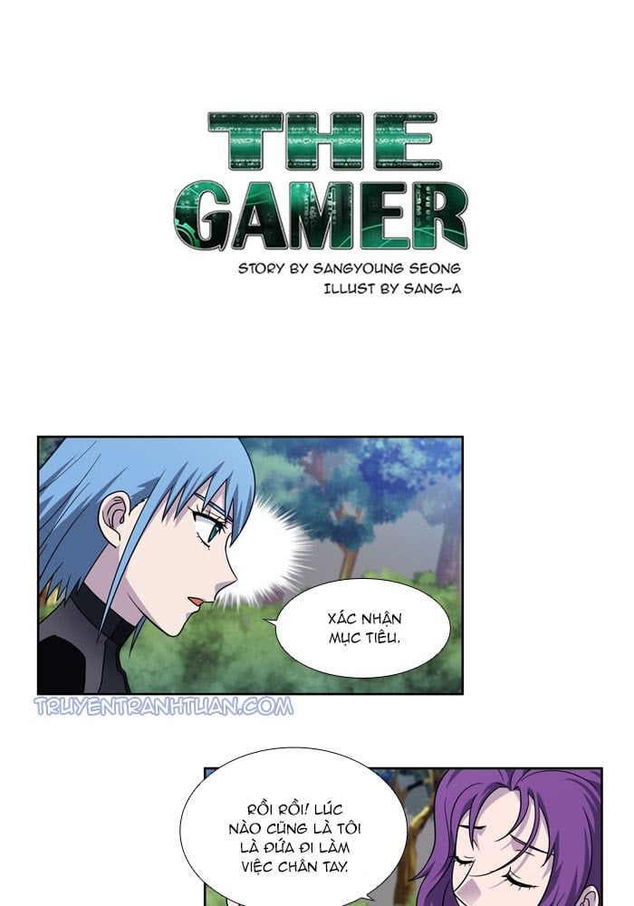 đọc truyện The Gamer Chương 250 ảnh 4 tại Thiên Thai Truyện