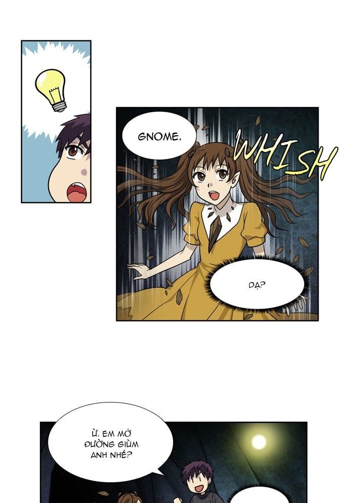 đọc truyện The Gamer Chương 250 ảnh 22 tại Thiên Thai Truyện