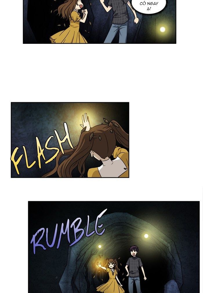 đọc truyện The Gamer Chương 250 ảnh 23 tại Thiên Thai Truyện