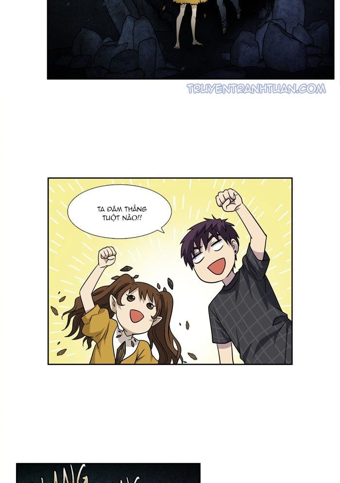 đọc truyện The Gamer Chương 250 ảnh 24 tại Thiên Thai Truyện