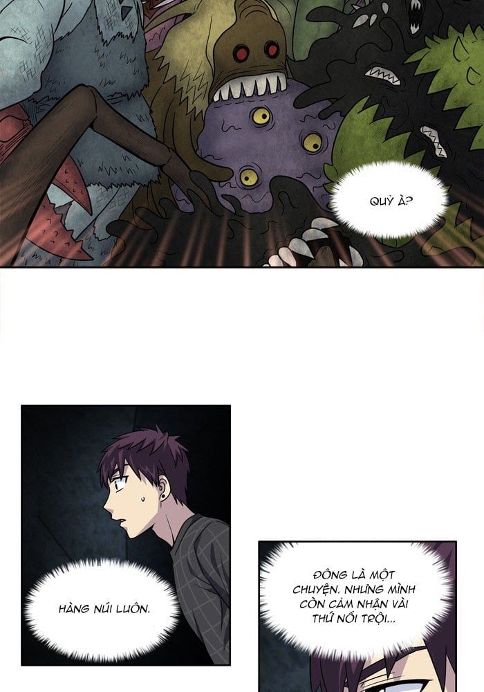 đọc truyện The Gamer Chương 250 ảnh 26 tại Thiên Thai Truyện