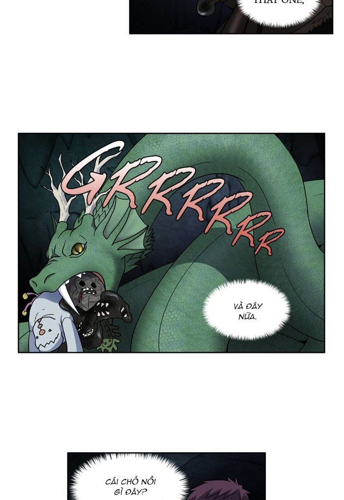 đọc truyện The Gamer Chương 250 ảnh 29 tại Thiên Thai Truyện