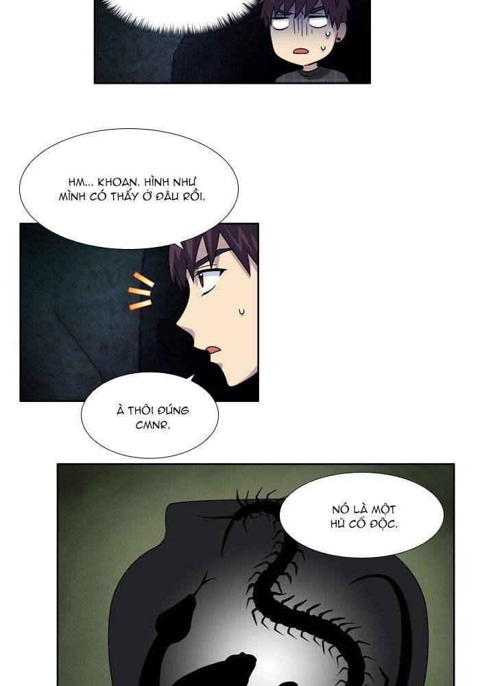 đọc truyện The Gamer Chương 250 ảnh 30 tại Thiên Thai Truyện