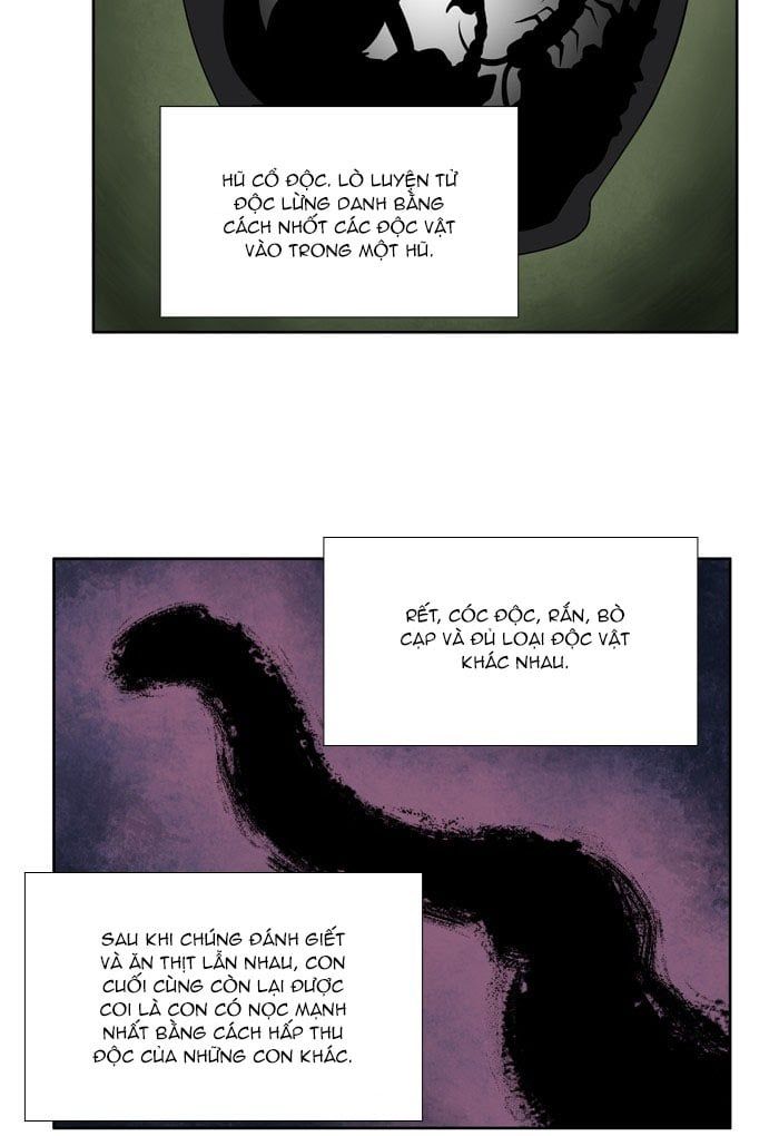 đọc truyện The Gamer Chương 250 ảnh 31 tại Thiên Thai Truyện