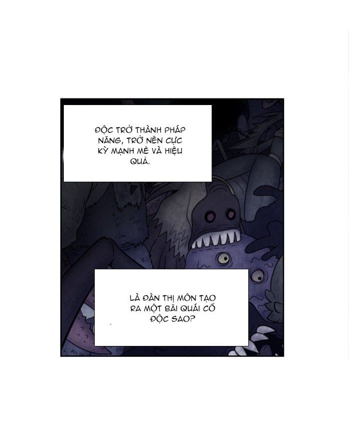 đọc truyện The Gamer Chương 250 ảnh 32 tại Thiên Thai Truyện