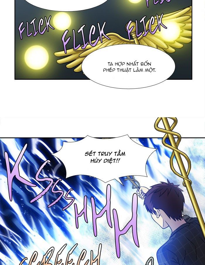 đọc truyện The Gamer Chương 250 ảnh 35 tại Thiên Thai Truyện