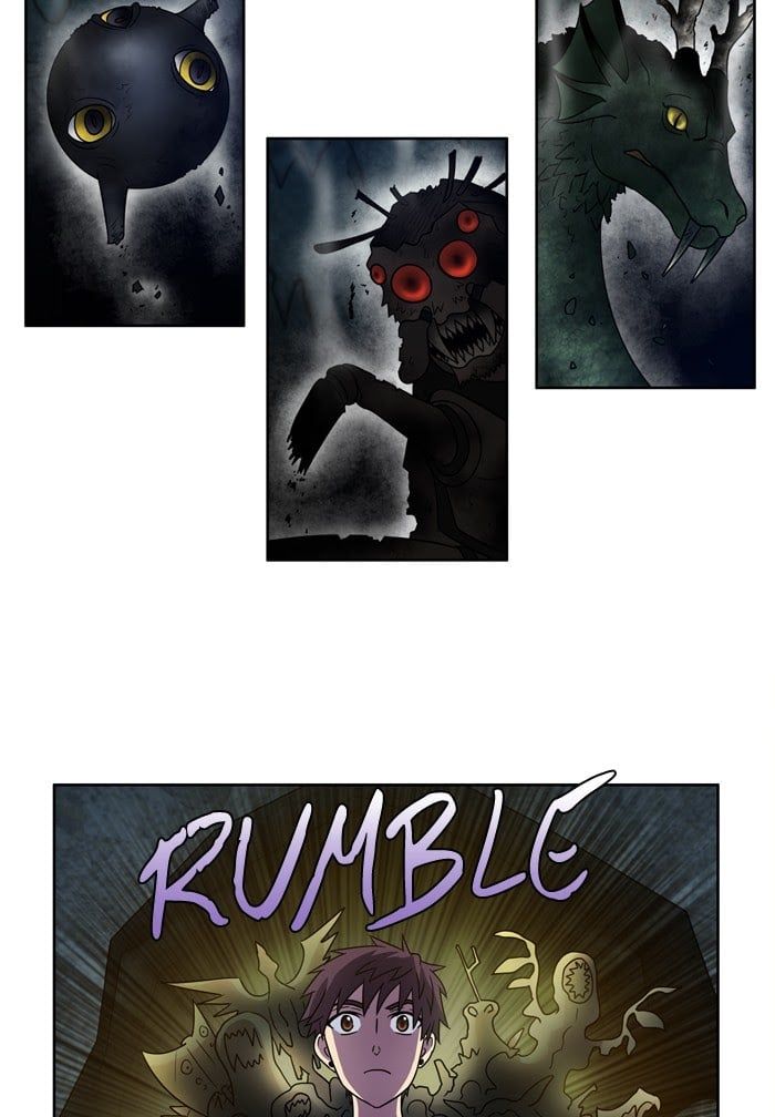 đọc truyện The Gamer Chương 250 ảnh 37 tại Thiên Thai Truyện