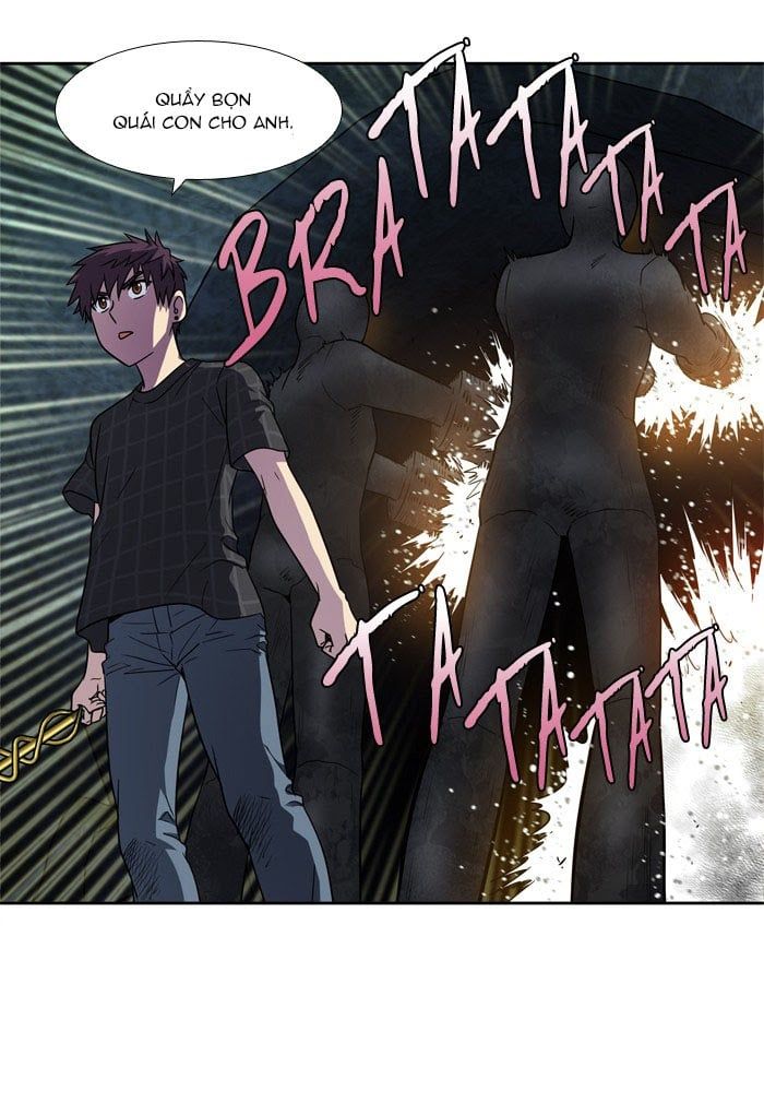 đọc truyện The Gamer Chương 250 ảnh 39 tại Thiên Thai Truyện