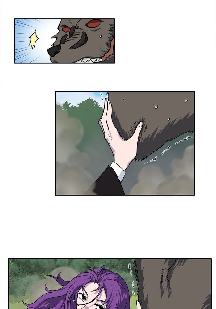 đọc truyện The Gamer Chương 250 ảnh 7 tại Thiên Thai Truyện