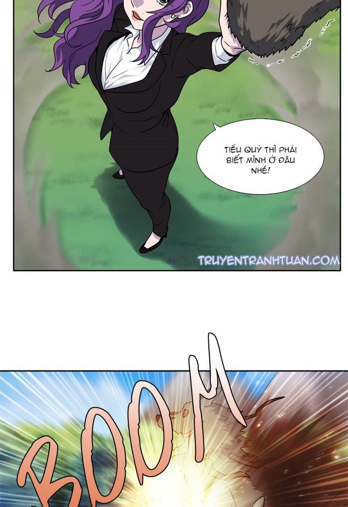 đọc truyện The Gamer Chương 250 ảnh 8 tại Thiên Thai Truyện