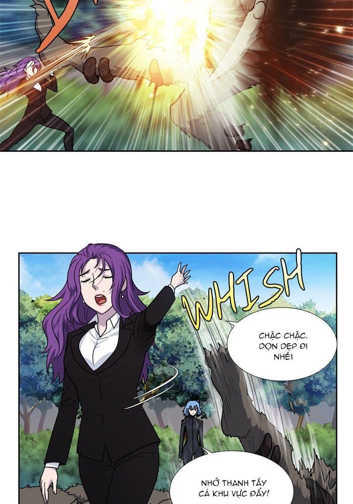 đọc truyện The Gamer Chương 250 ảnh 9 tại Thiên Thai Truyện