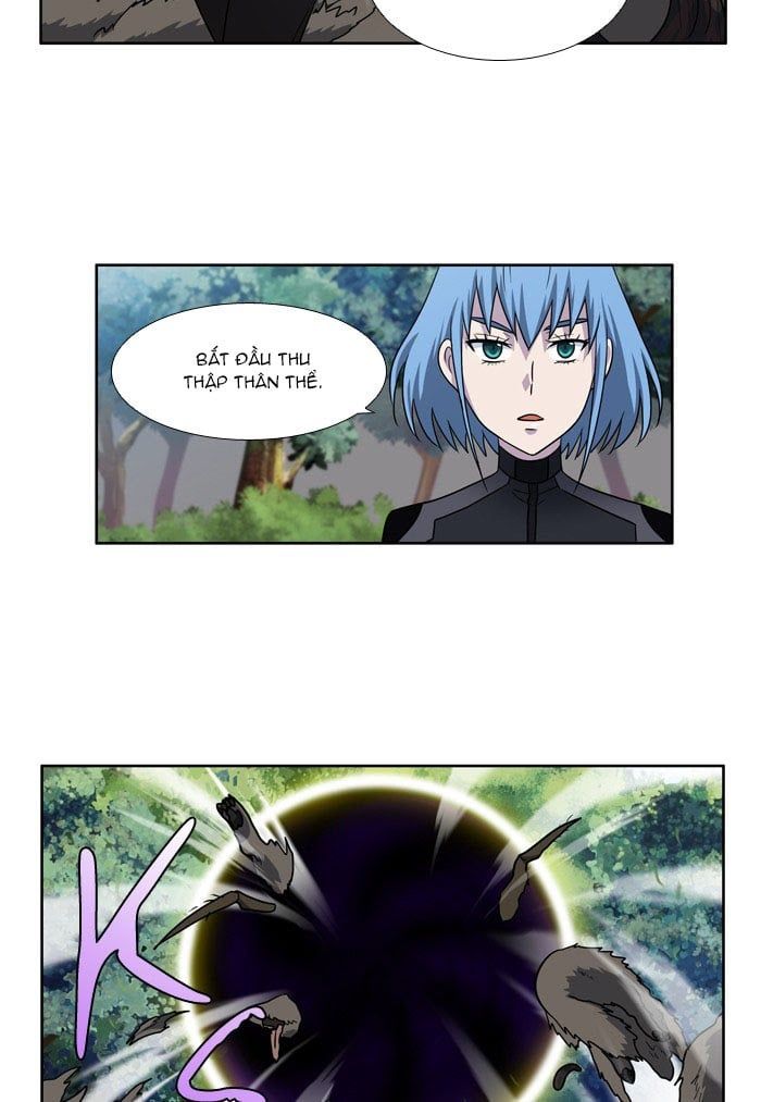 đọc truyện The Gamer Chương 250 ảnh 10 tại Thiên Thai Truyện