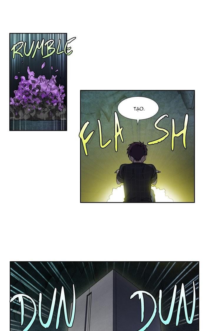 đọc truyện The Gamer Chương 251 ảnh 15 tại Thiên Thai Truyện