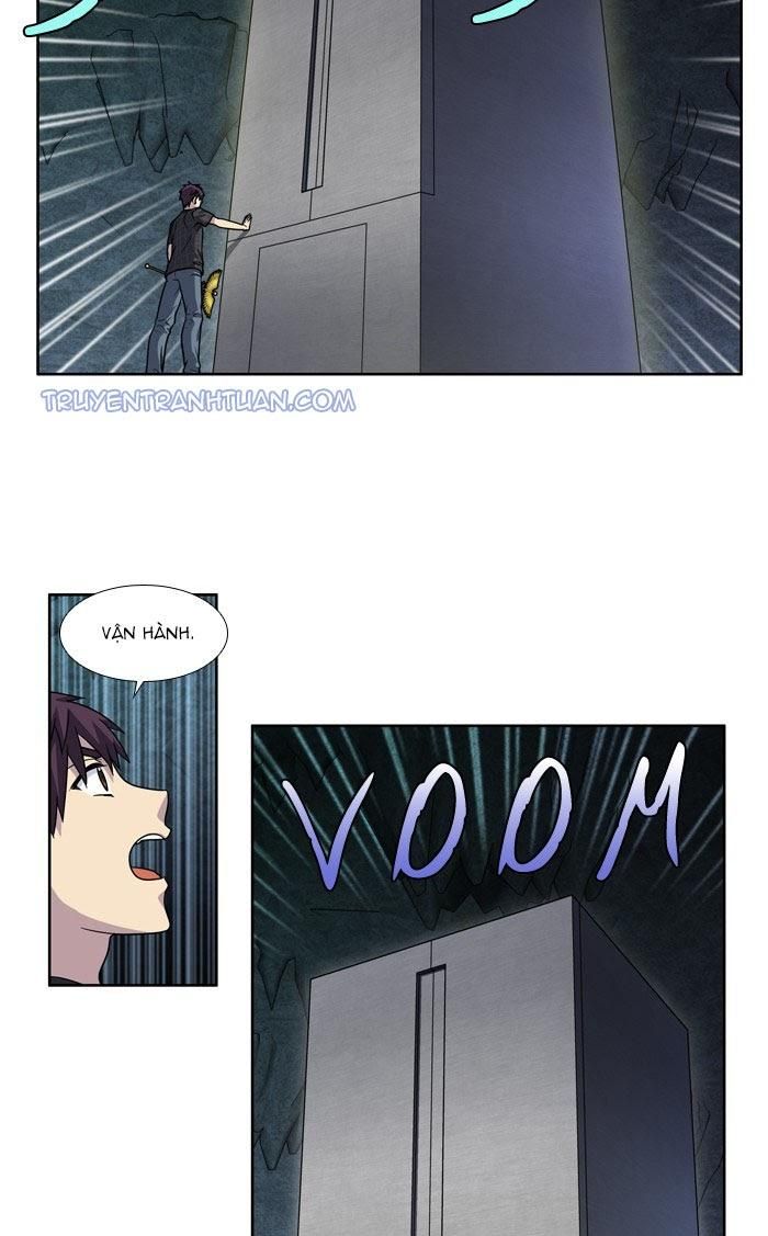 đọc truyện The Gamer Chương 251 ảnh 16 tại Thiên Thai Truyện