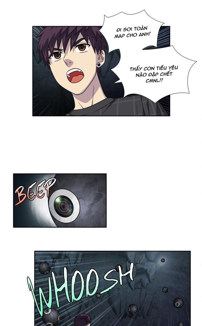 đọc truyện The Gamer Chương 251 ảnh 18 tại Thiên Thai Truyện