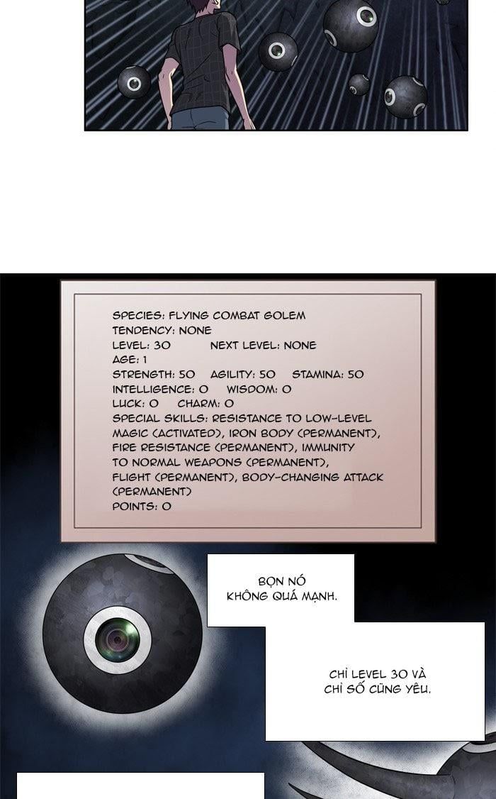 đọc truyện The Gamer Chương 251 ảnh 19 tại Thiên Thai Truyện