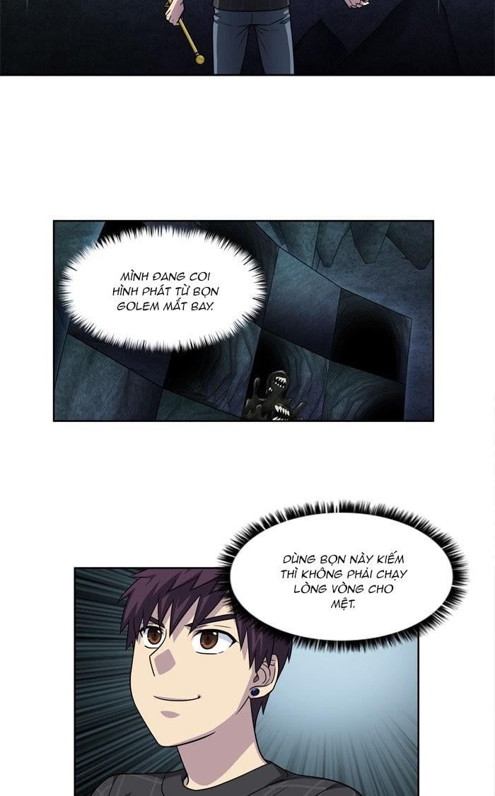 đọc truyện The Gamer Chương 251 ảnh 22 tại Thiên Thai Truyện