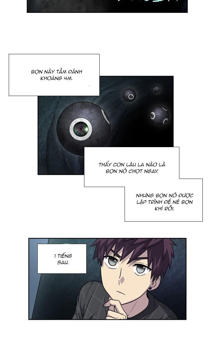 đọc truyện The Gamer Chương 251 ảnh 25 tại Thiên Thai Truyện