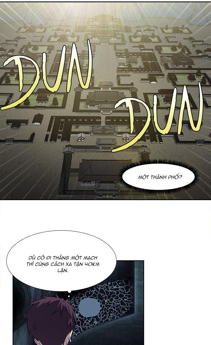 đọc truyện The Gamer Chương 251 ảnh 29 tại Thiên Thai Truyện