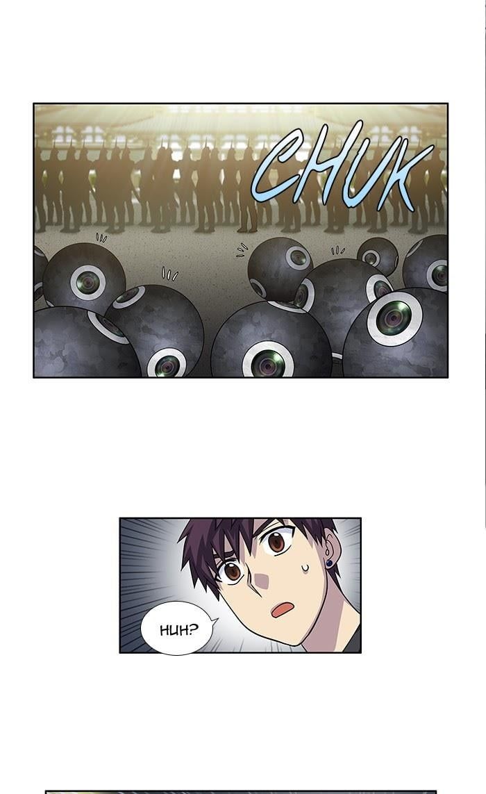 đọc truyện The Gamer Chương 251 ảnh 33 tại Thiên Thai Truyện