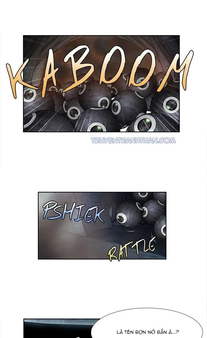 đọc truyện The Gamer Chương 251 ảnh 35 tại Thiên Thai Truyện