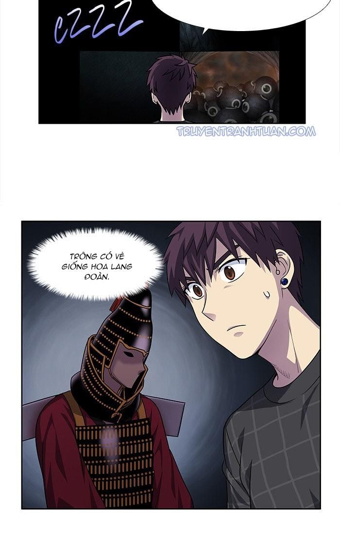 đọc truyện The Gamer Chương 251 ảnh 36 tại Thiên Thai Truyện