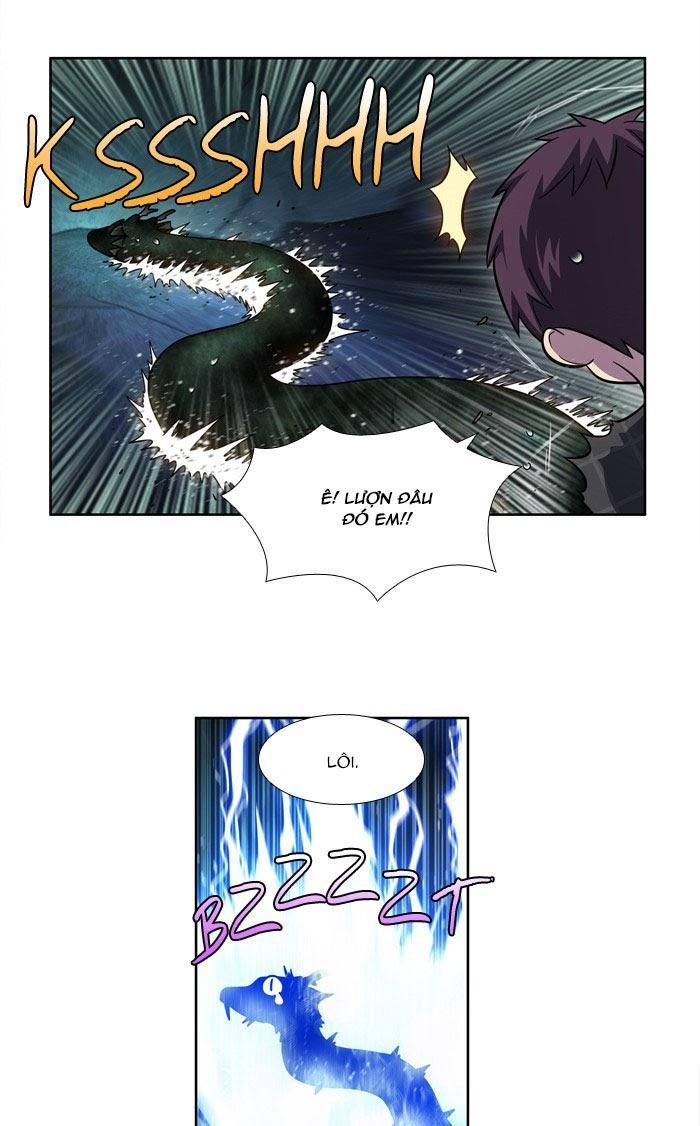 đọc truyện The Gamer Chương 251 ảnh 9 tại Thiên Thai Truyện