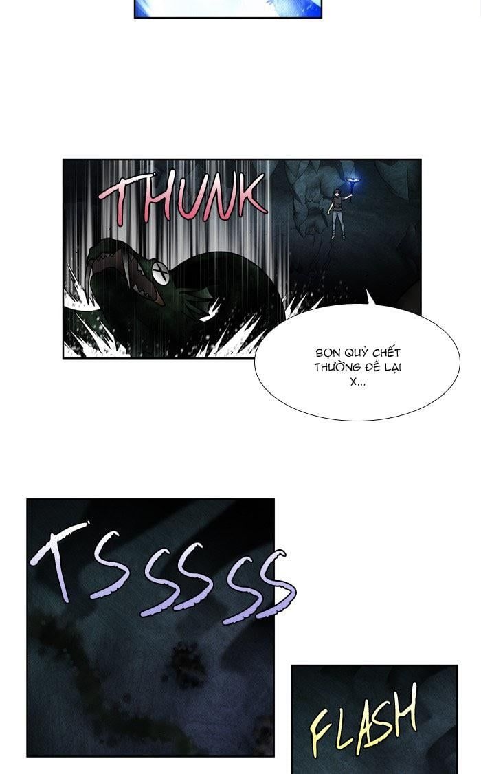 đọc truyện The Gamer Chương 251 ảnh 10 tại Thiên Thai Truyện