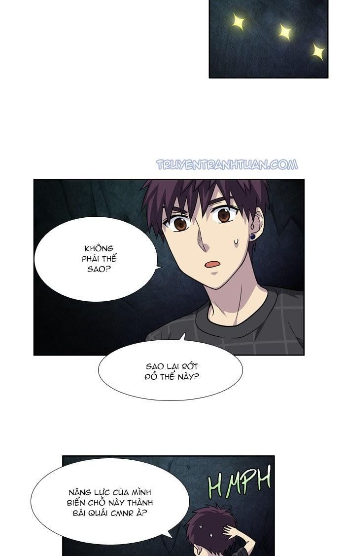 đọc truyện The Gamer Chương 251 ảnh 11 tại Thiên Thai Truyện