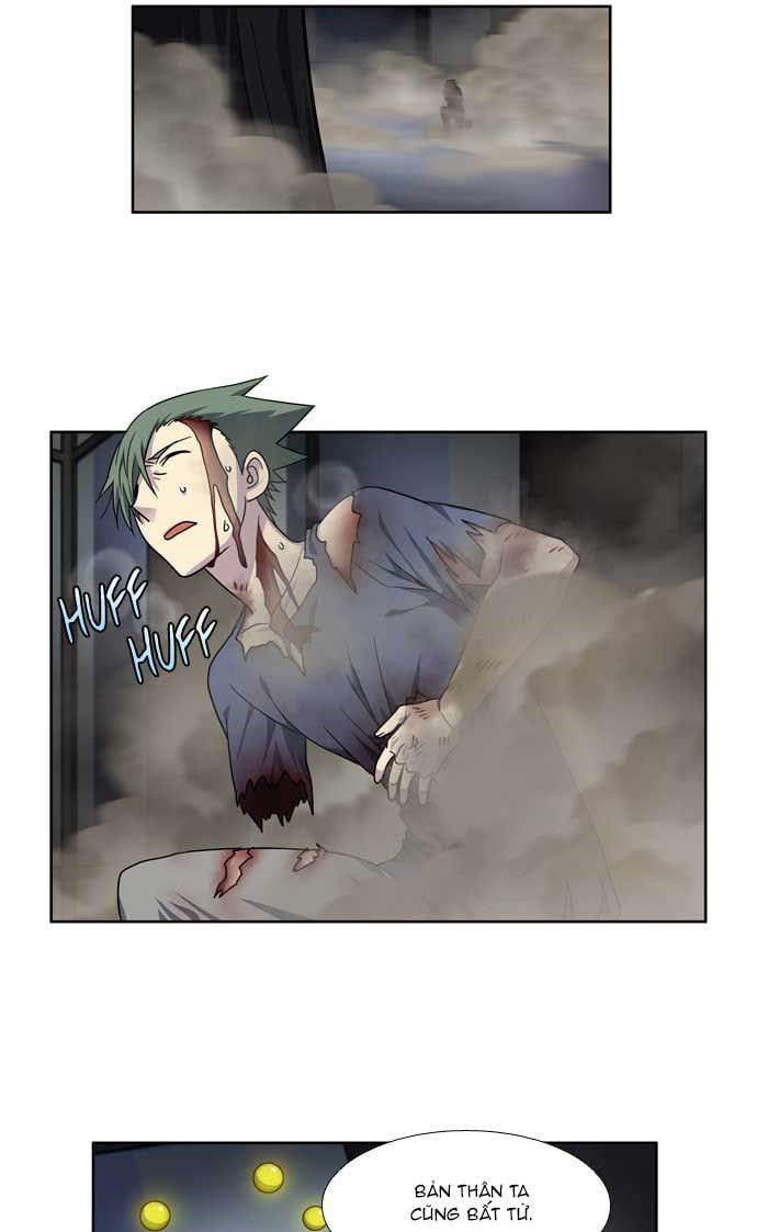 đọc truyện The Gamer Chương 252 ảnh 13 tại Thiên Thai Truyện