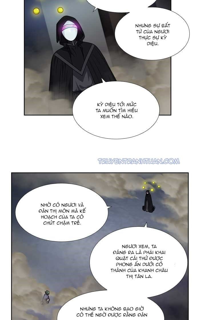 đọc truyện The Gamer Chương 252 ảnh 14 tại Thiên Thai Truyện